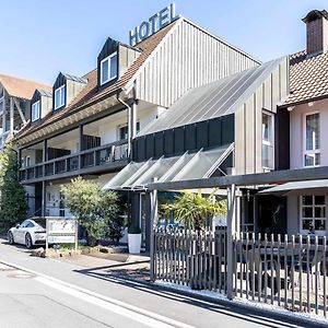 Hotel in den Herrnwiesen