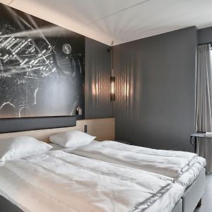 Four Points Flex By Sheraton Copenhagen Arena
